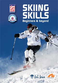 Skiing Skills: Beginners and Beyond DVD